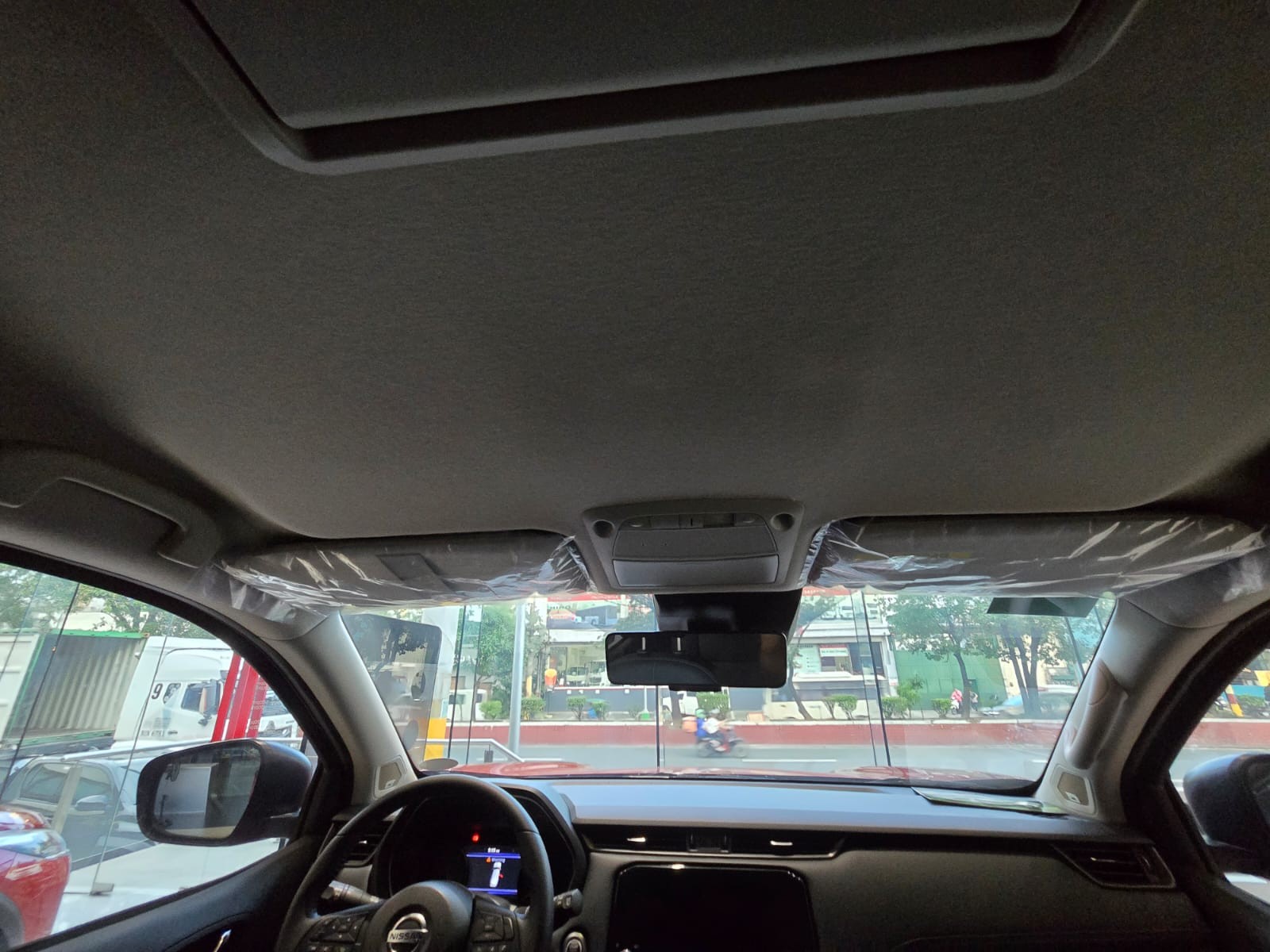 Used 1
                    NISSAN
                     for Sale Image