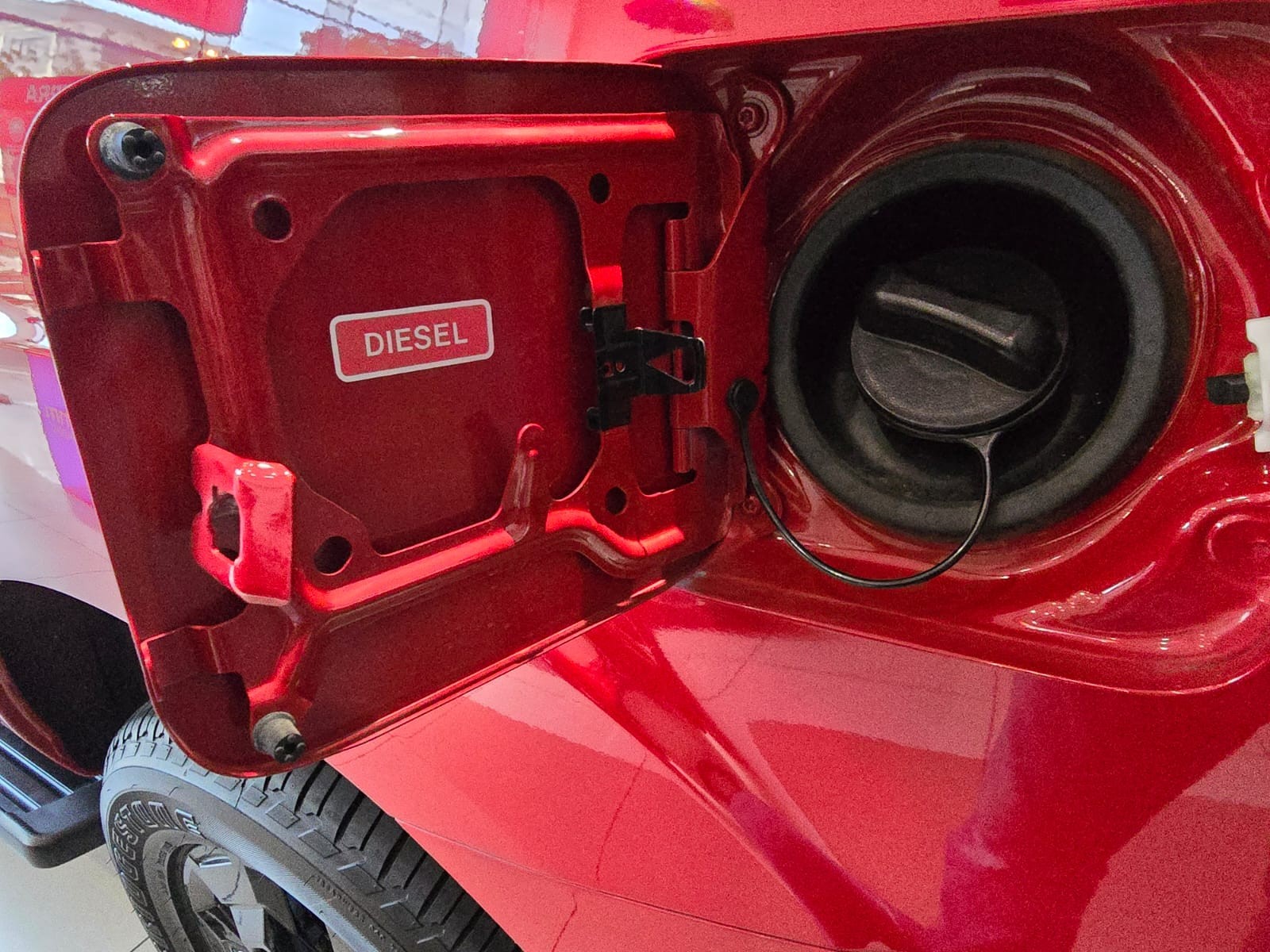 Used 1
                    NISSAN
                     for Sale Image