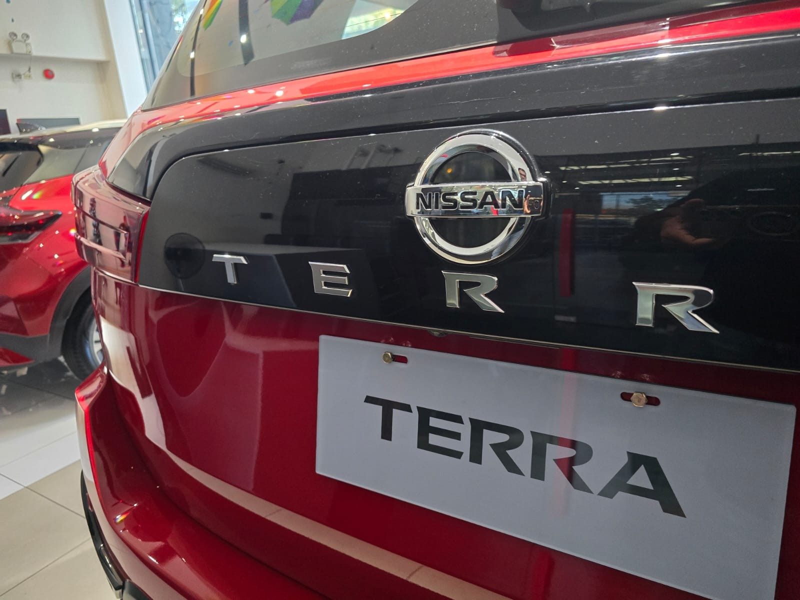 Used 1
                    NISSAN
                     for Sale Image