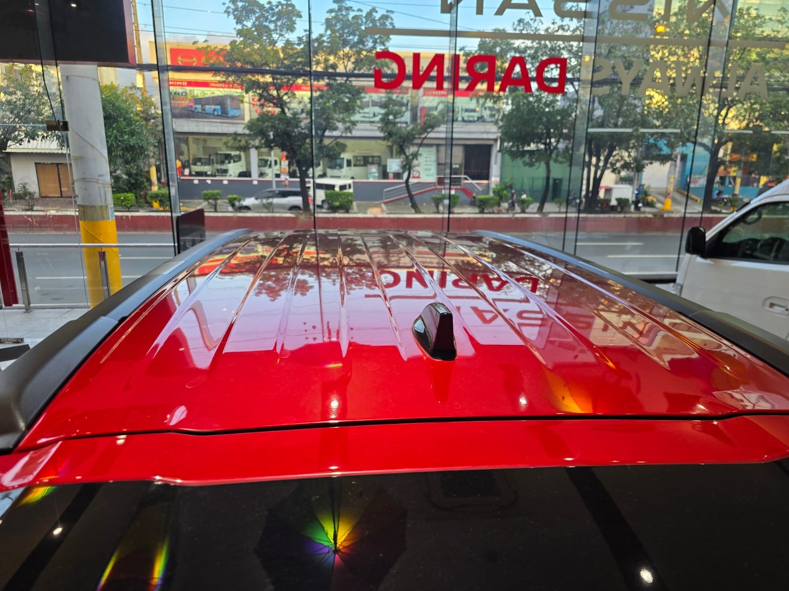 Used 1
                    NISSAN
                     for Sale Image