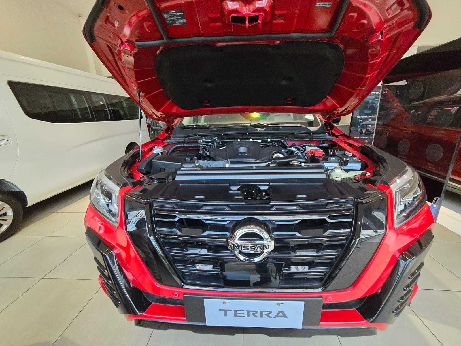 Used 1
                    NISSAN
                     for Sale Image