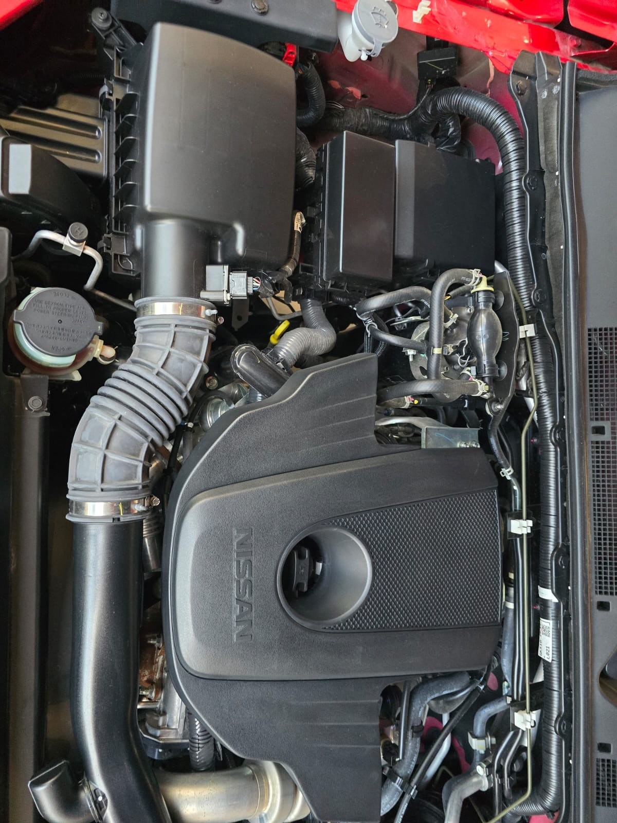 Used 1
                    NISSAN
                     for Sale Image