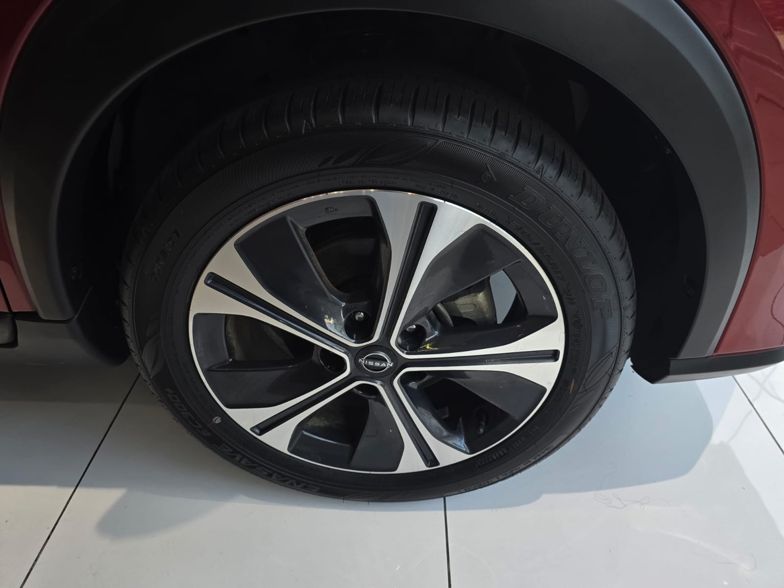 Used 1
                    NISSAN
                     for Sale Image