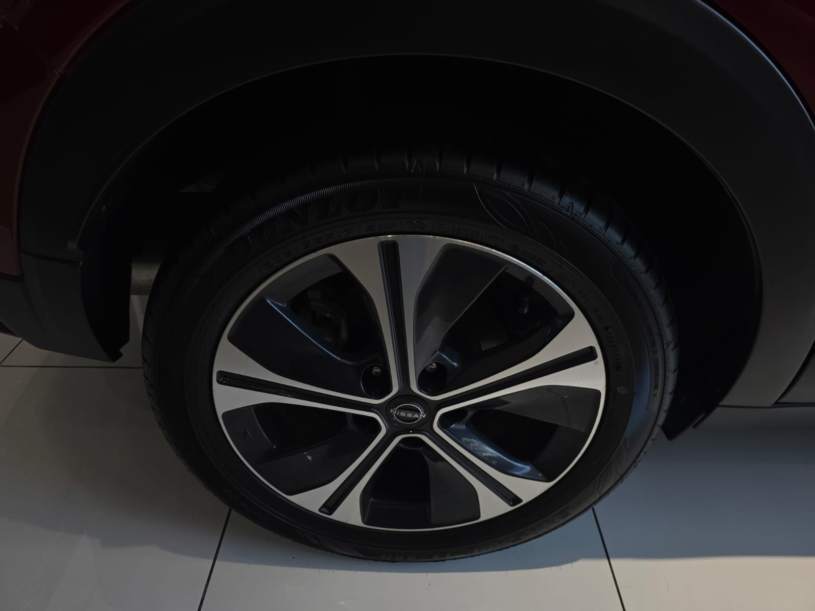 Used 1
                    NISSAN
                     for Sale Image