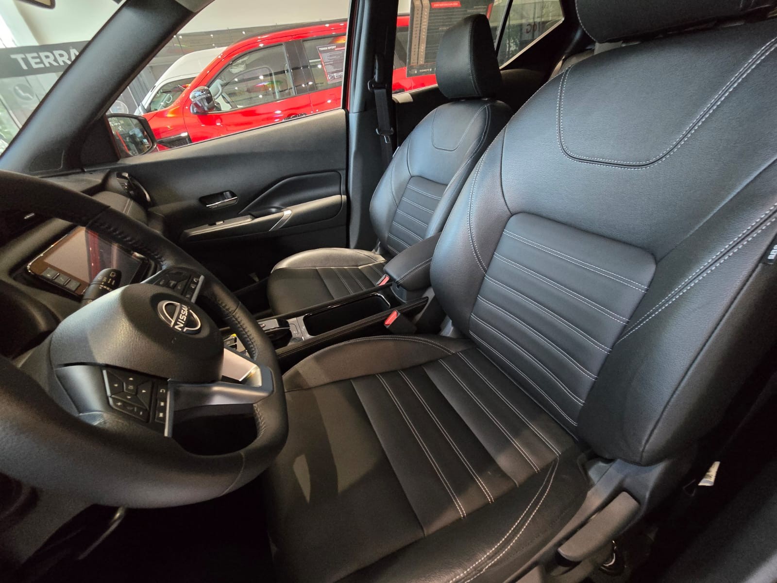 Used 1
                    NISSAN
                     for Sale Image