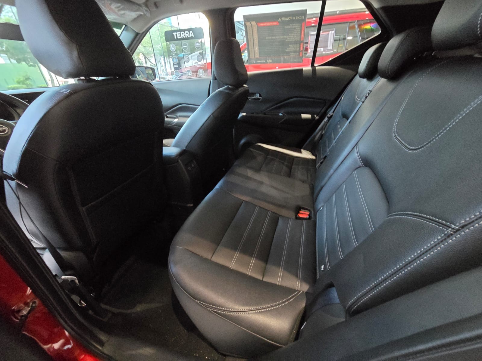 Used 1
                    NISSAN
                     for Sale Image