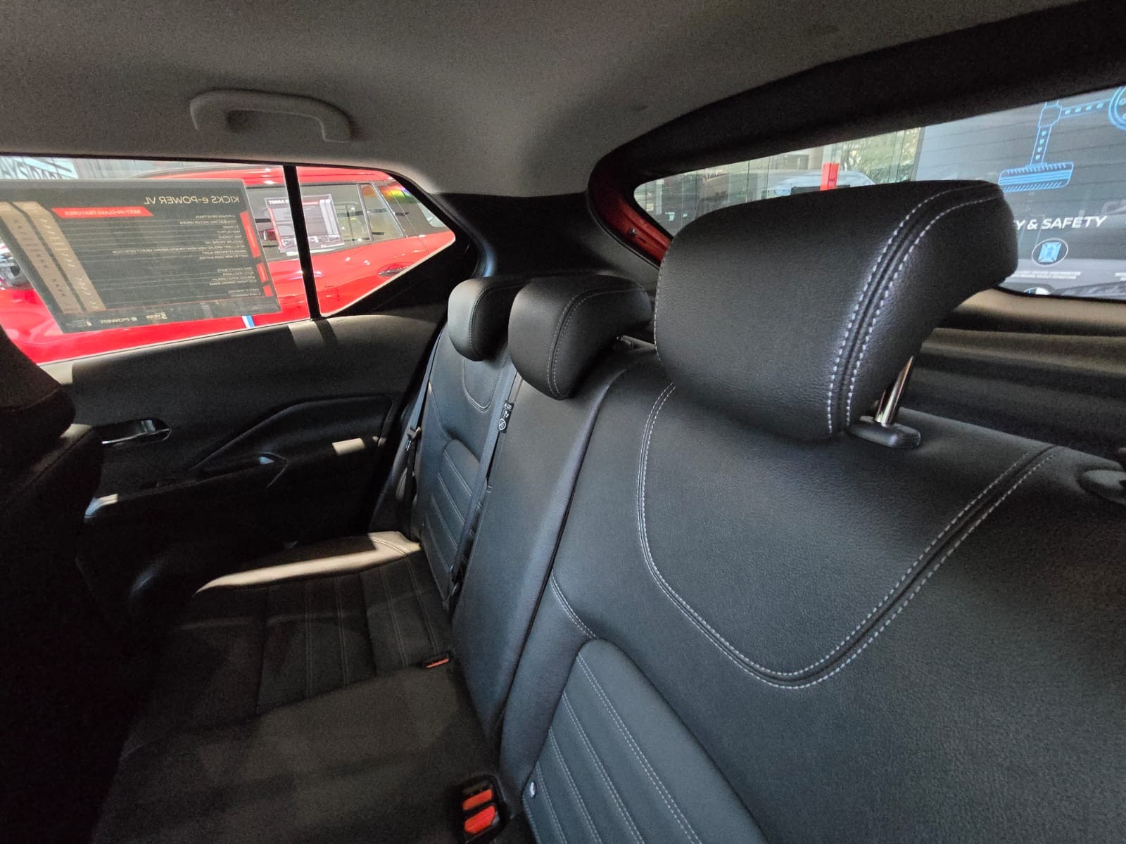 Used 1
                    NISSAN
                     for Sale Image