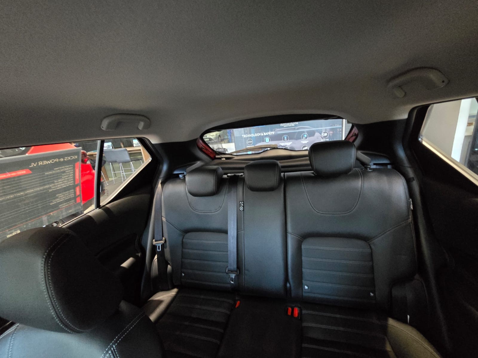 Used 1
                    NISSAN
                     for Sale Image