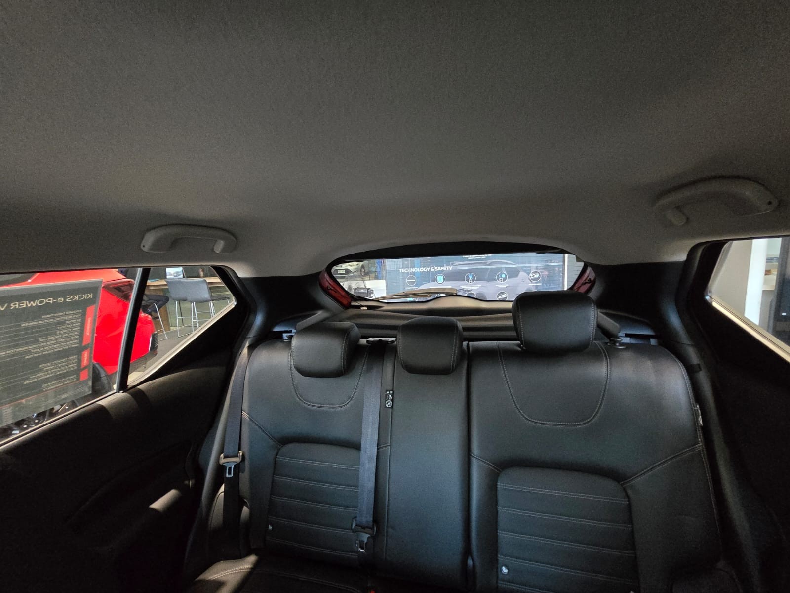 Used 1
                    NISSAN
                     for Sale Image