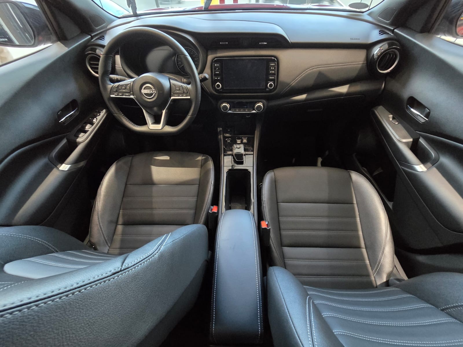 Used 1
                    NISSAN
                     for Sale Image