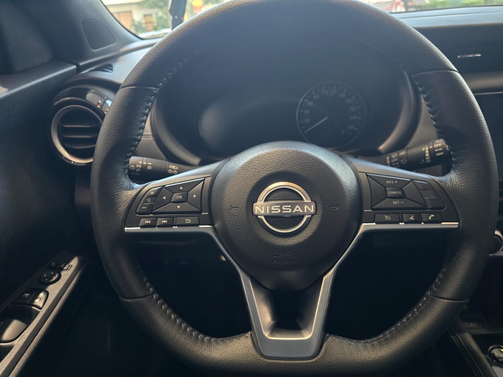 Used 1
                    NISSAN
                     for Sale Image