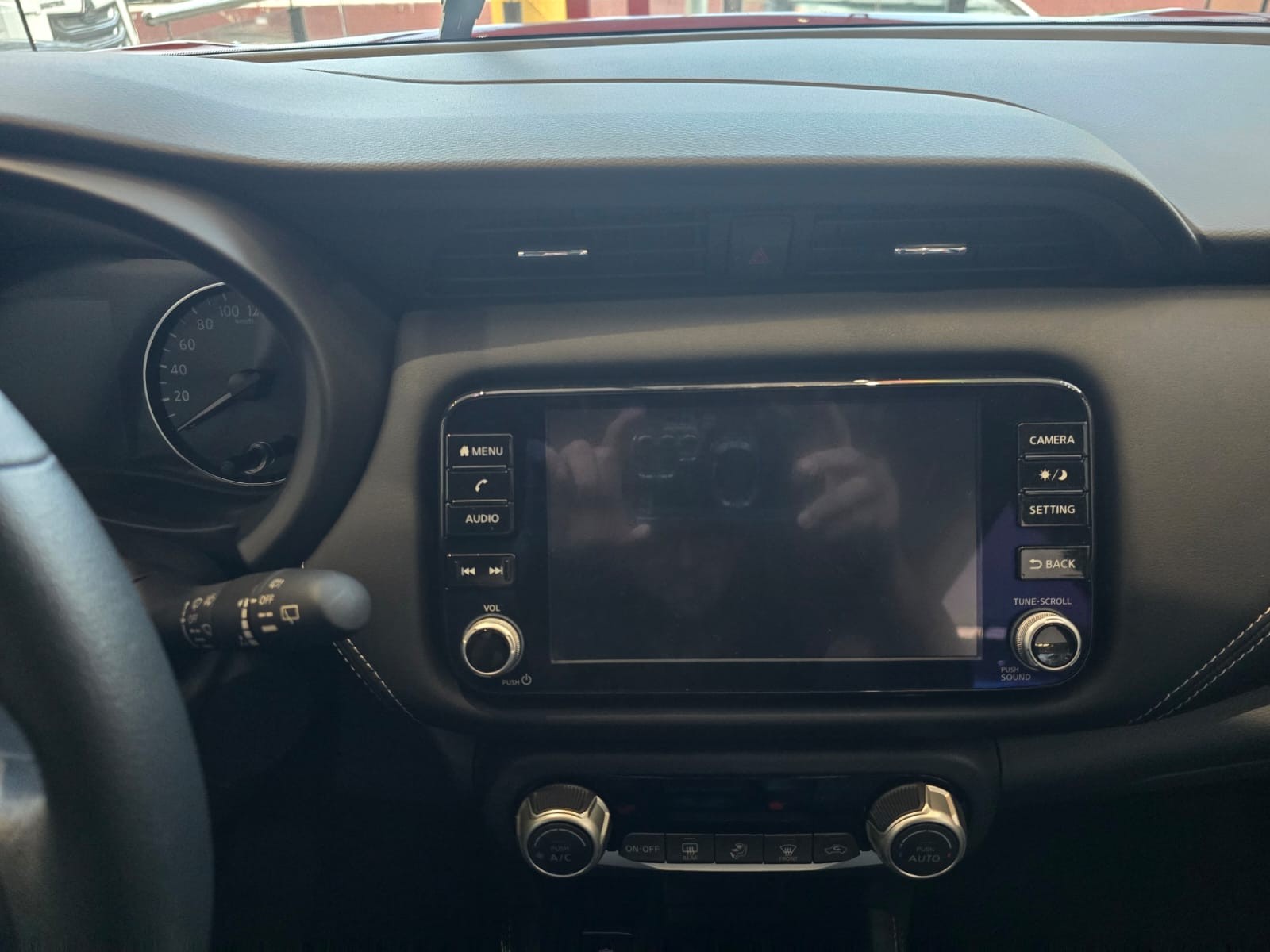 Used 1
                    NISSAN
                     for Sale Image