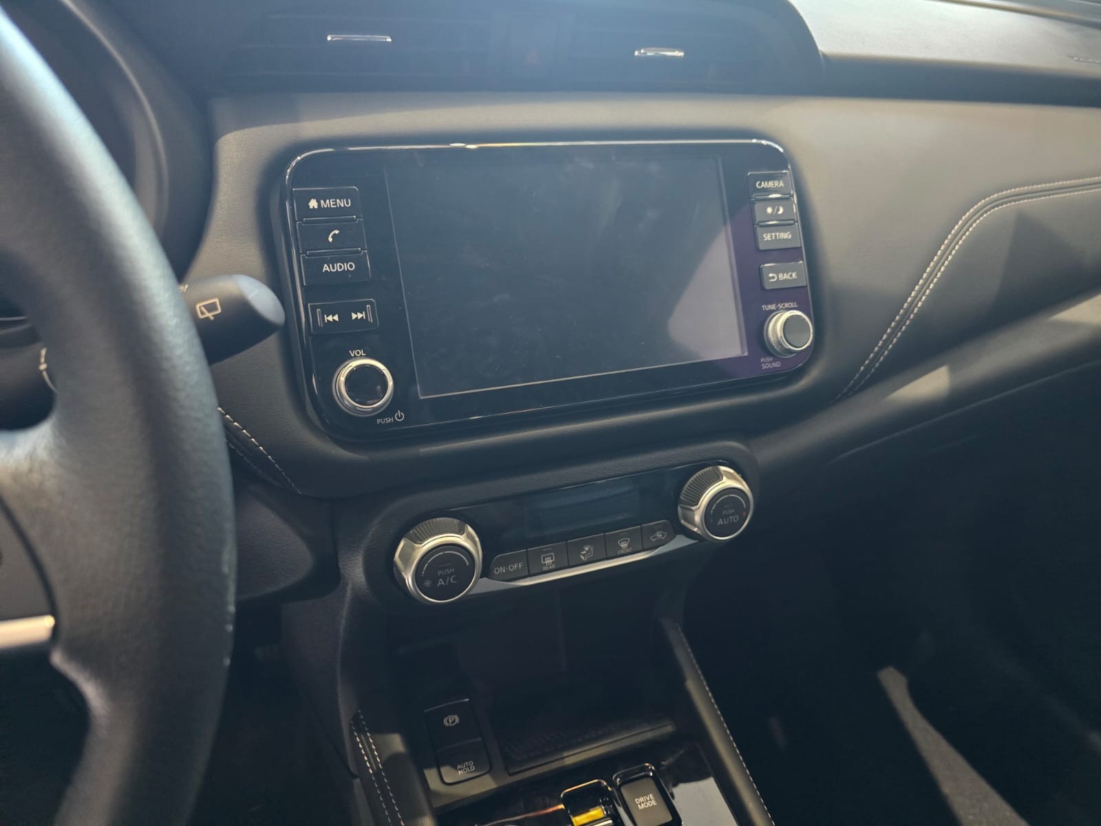 Used 1
                    NISSAN
                     for Sale Image