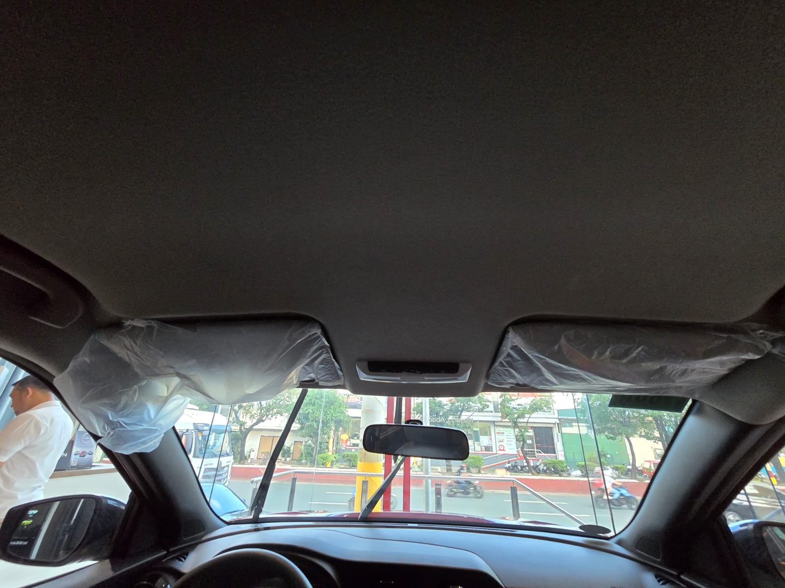 Used 1
                    NISSAN
                     for Sale Image