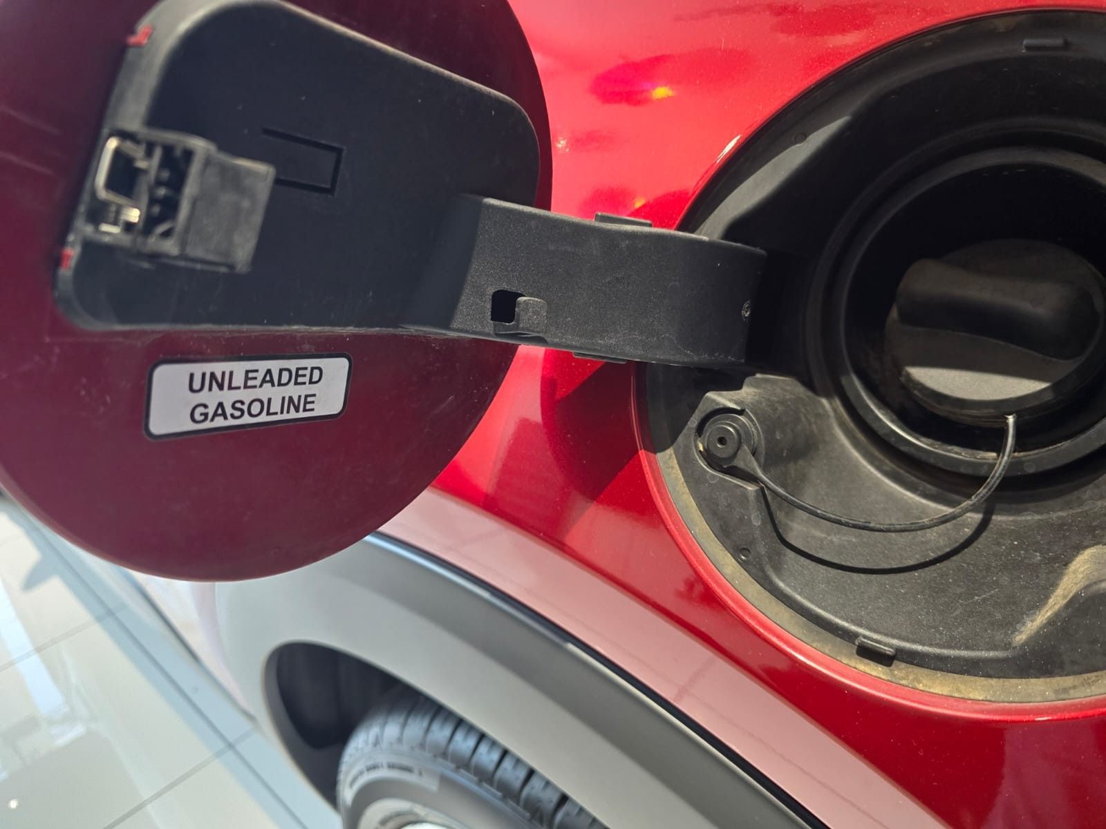 Used 1
                    NISSAN
                     for Sale Image