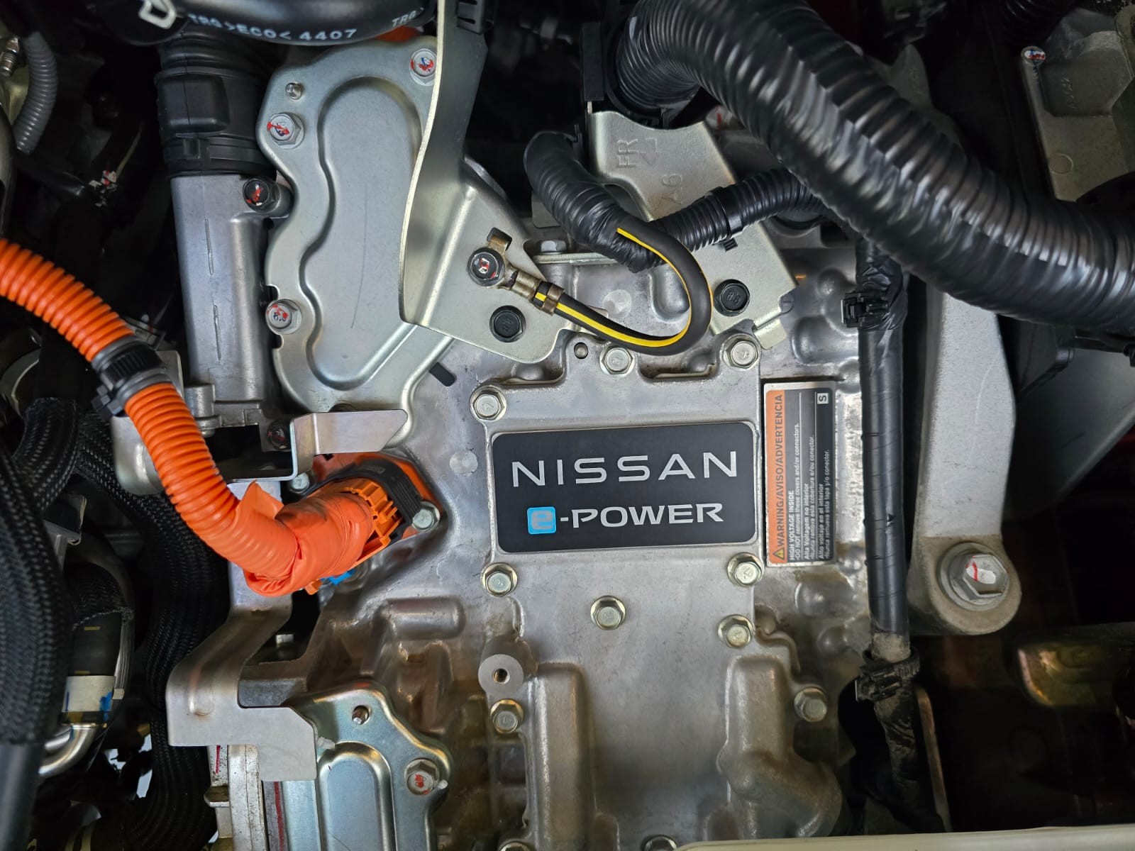 Used 1
                    NISSAN
                     for Sale Image