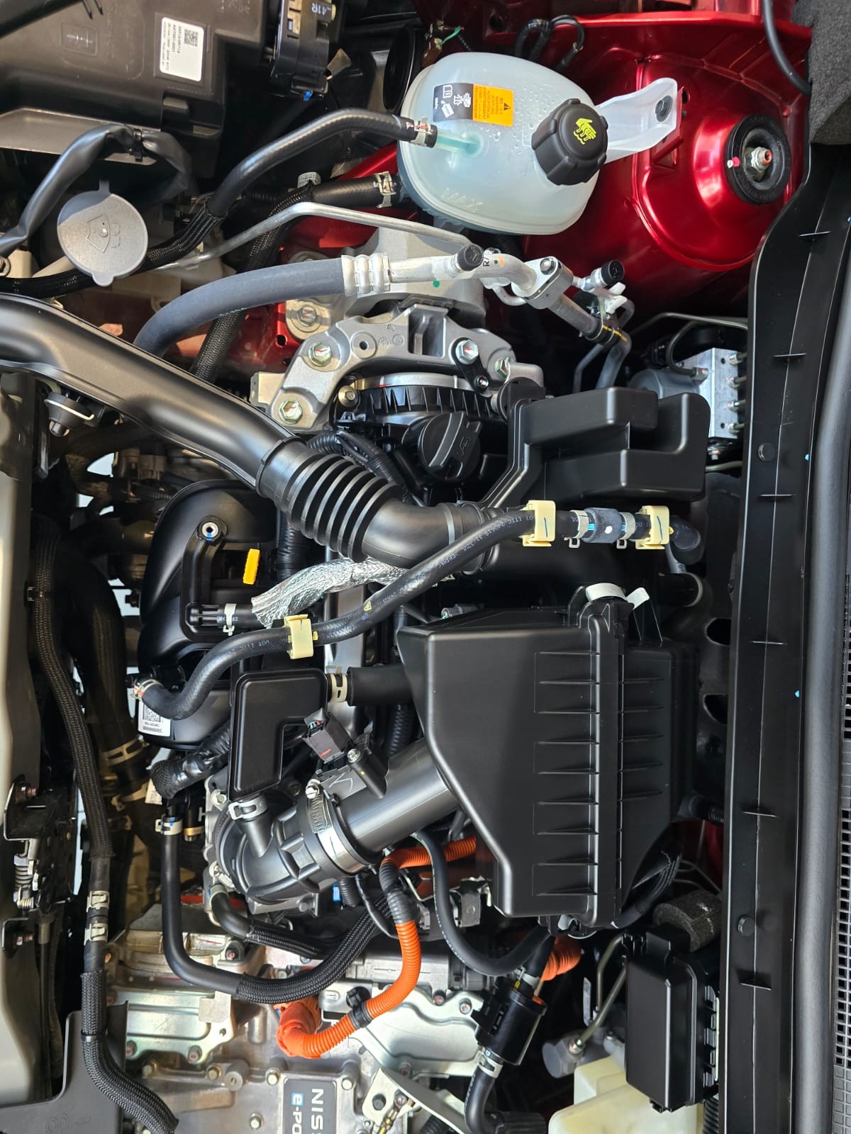 Used 1
                    NISSAN
                     for Sale Image