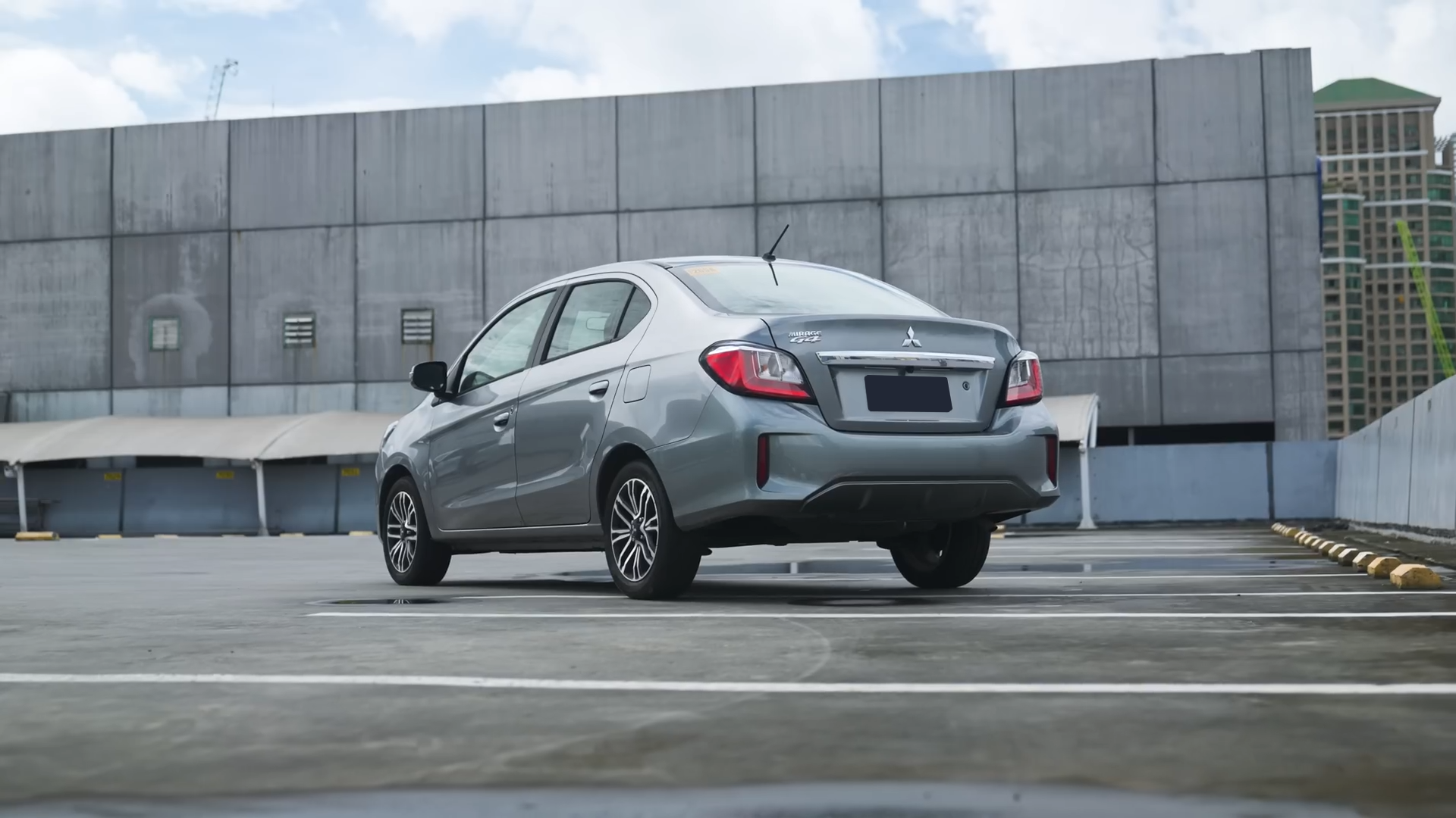 Used 1
                    MITSUBISHI
                     for Sale Image