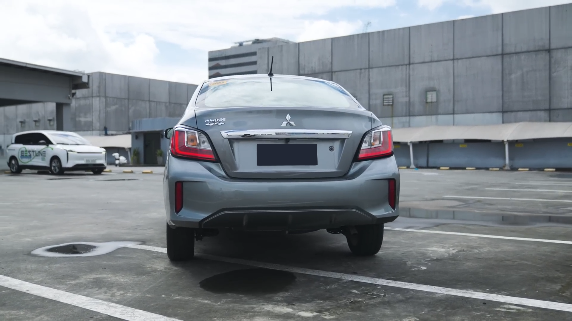 Used 1
                    MITSUBISHI
                     for Sale Image