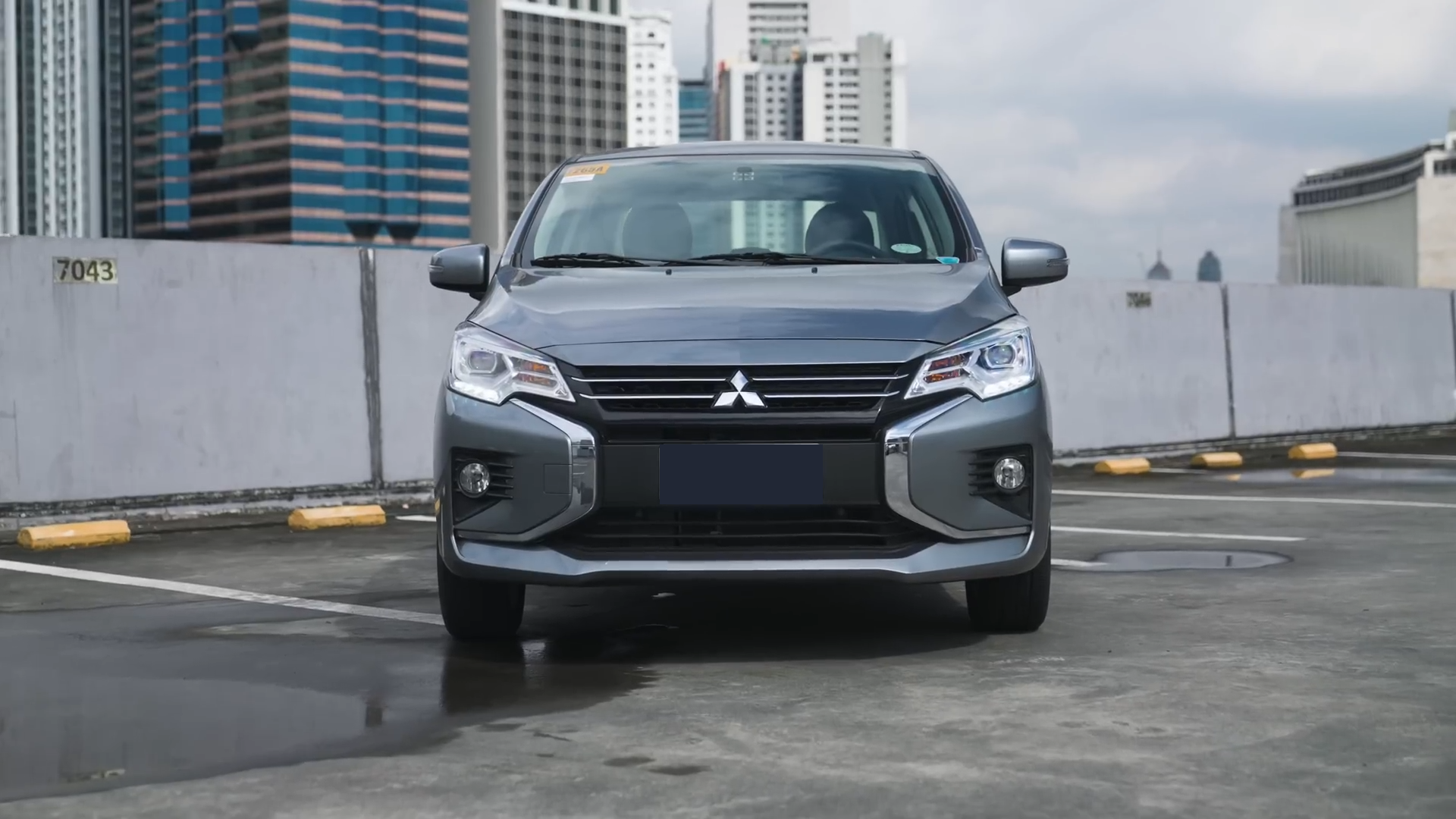 Used 1
                    MITSUBISHI
                     for Sale Image