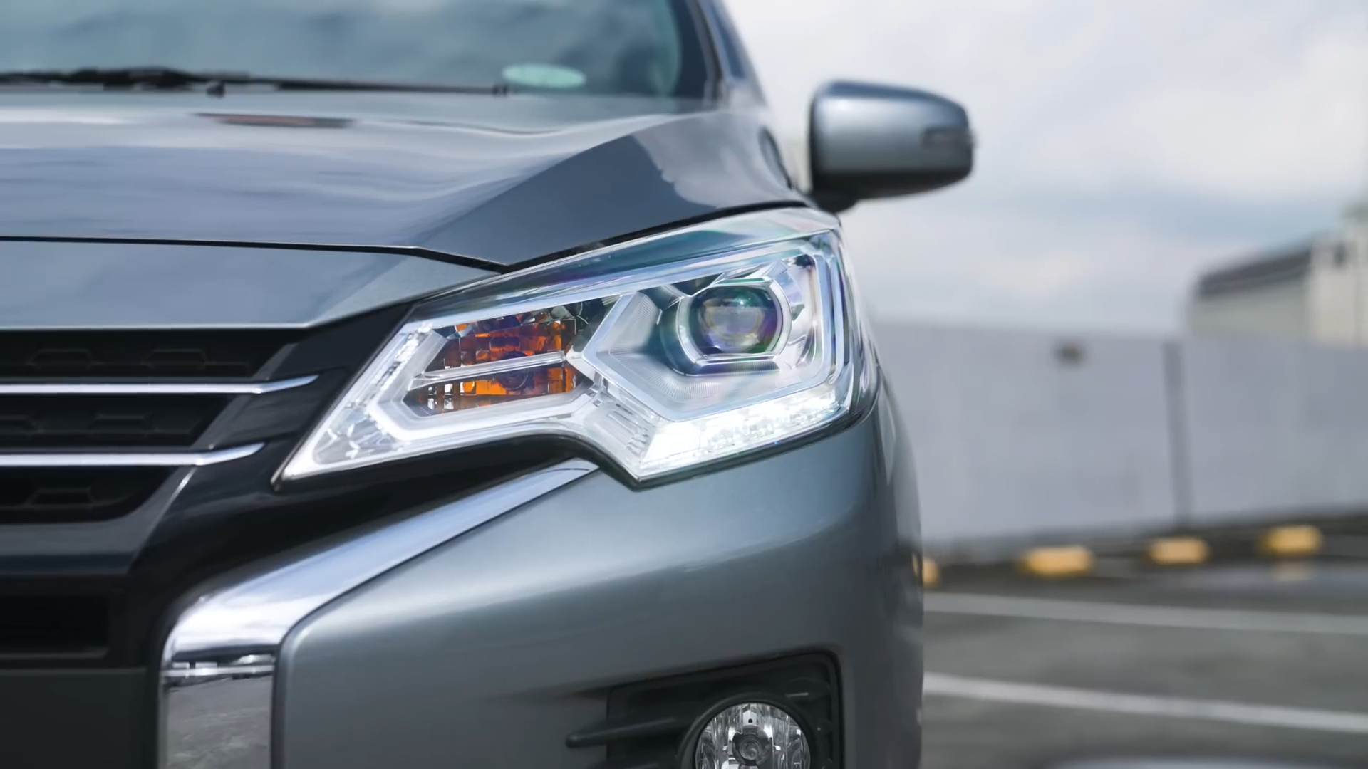 Used 1
                    MITSUBISHI
                     for Sale Image