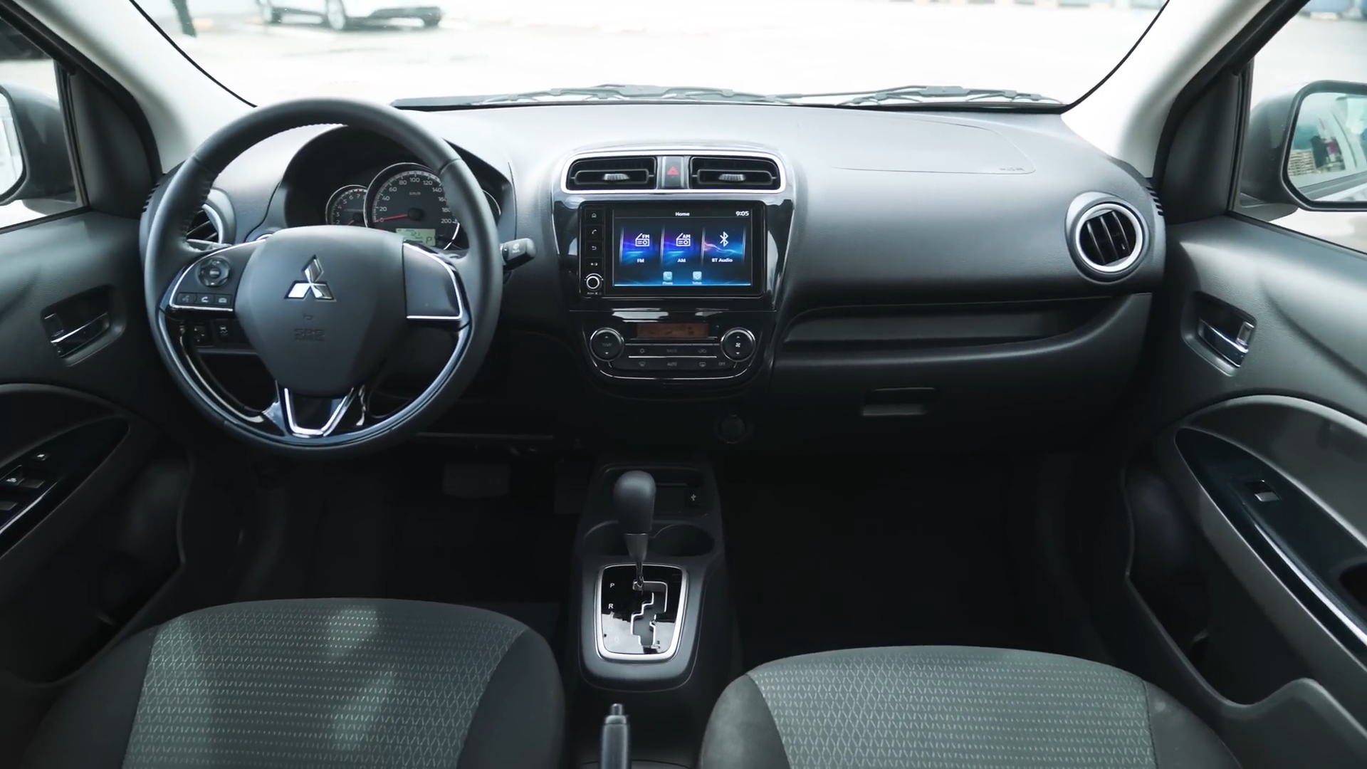 Used 1
                    MITSUBISHI
                     for Sale Image