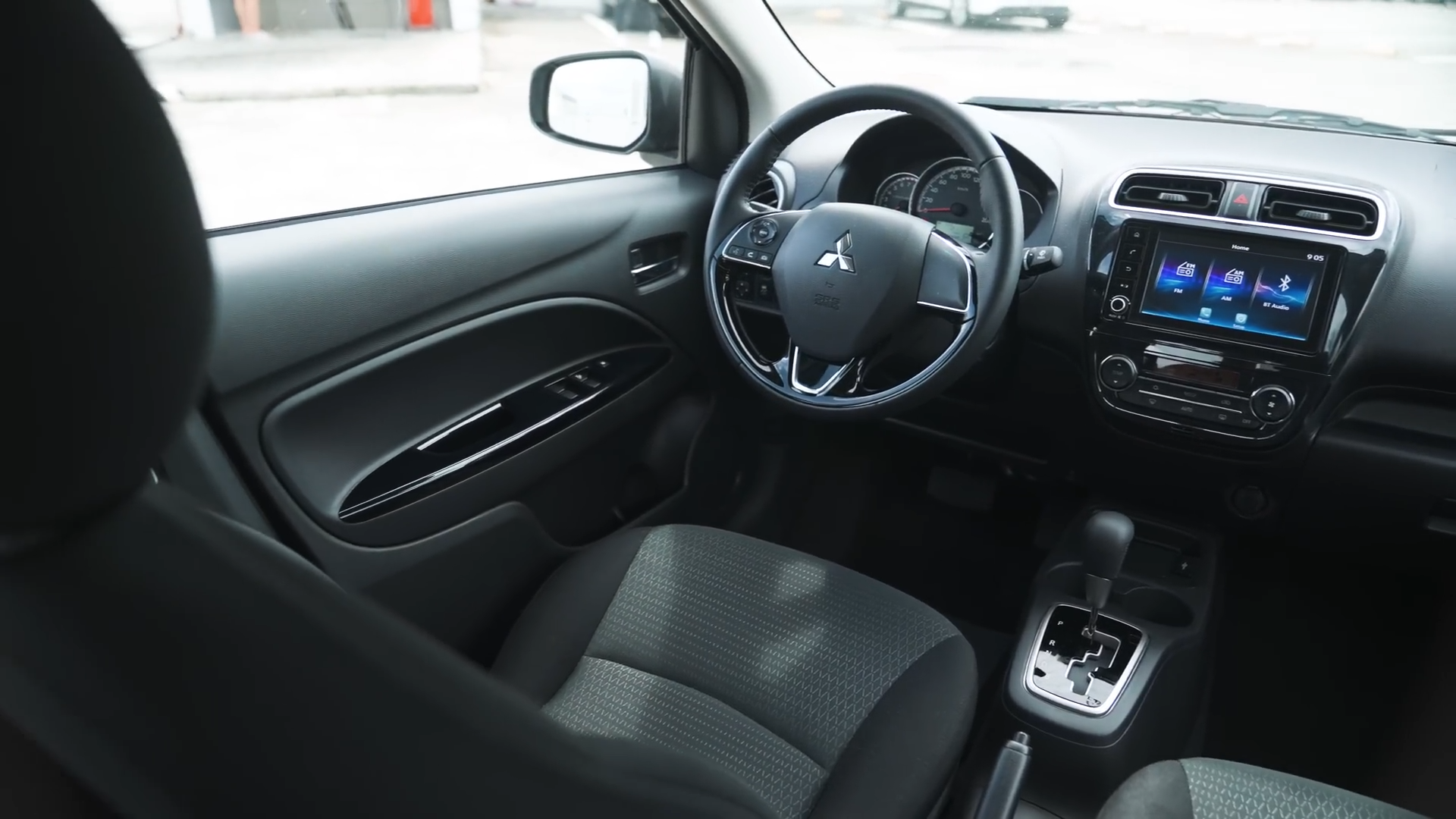 Used 1
                    MITSUBISHI
                     for Sale Image