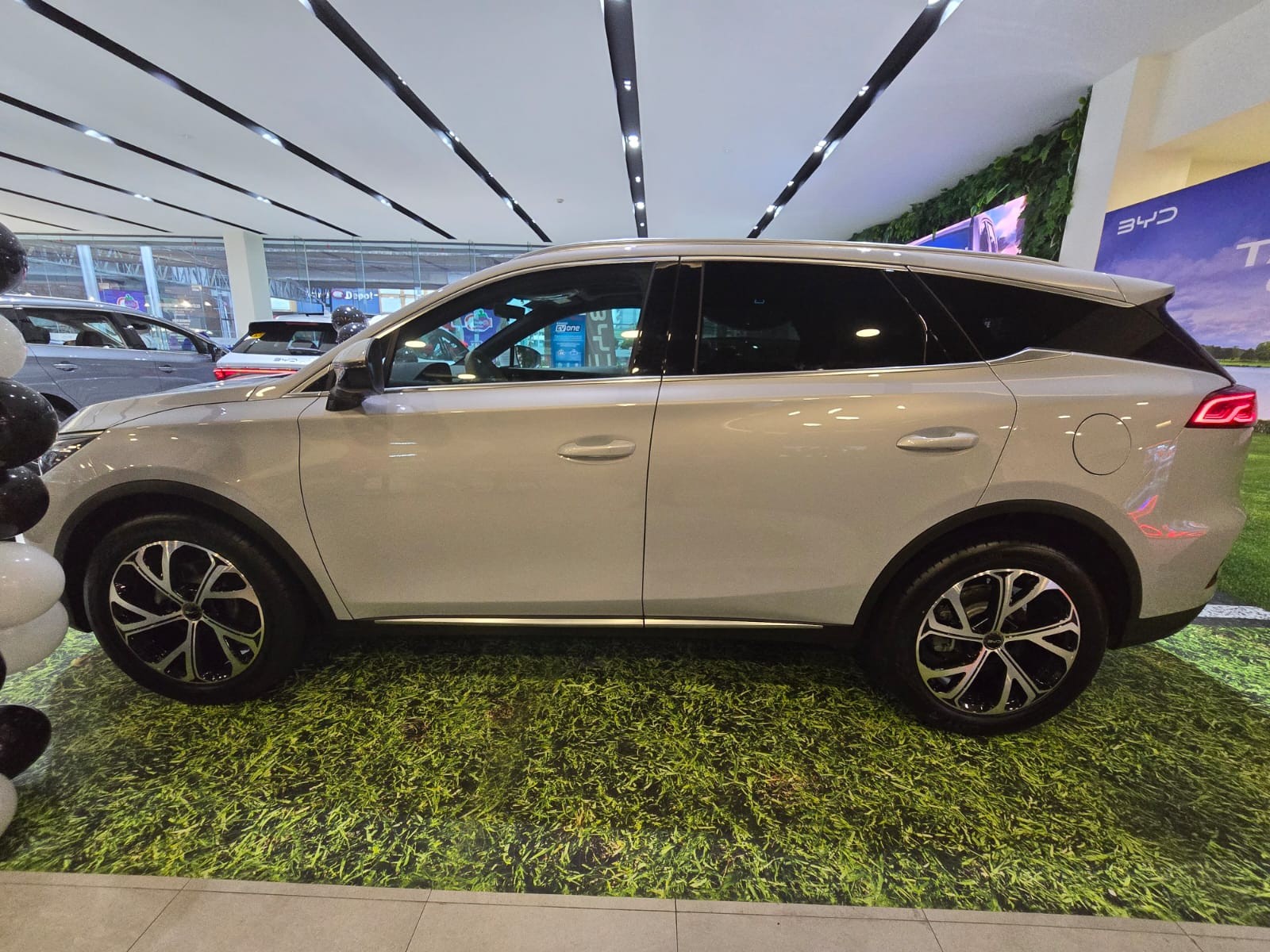 Used 1
                    BYD
                     for Sale Image