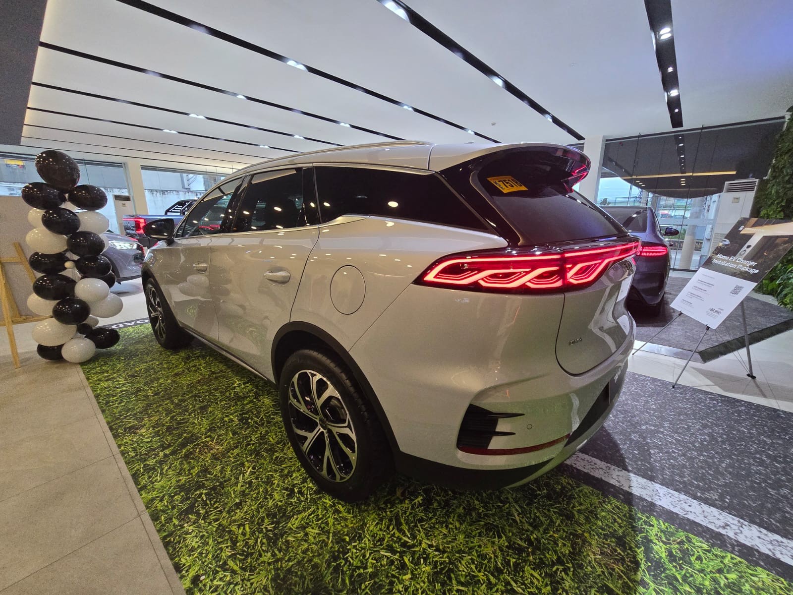 Used 1
                    BYD
                     for Sale Image