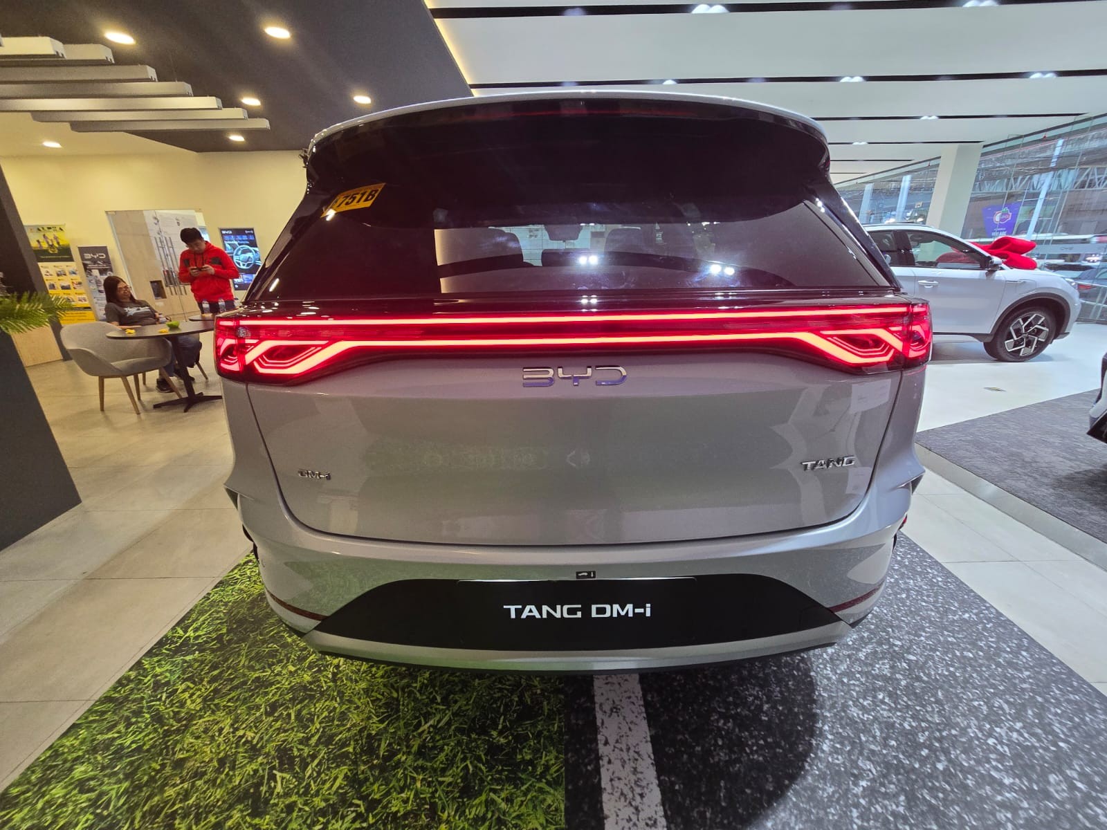 Used 1
                    BYD
                     for Sale Image