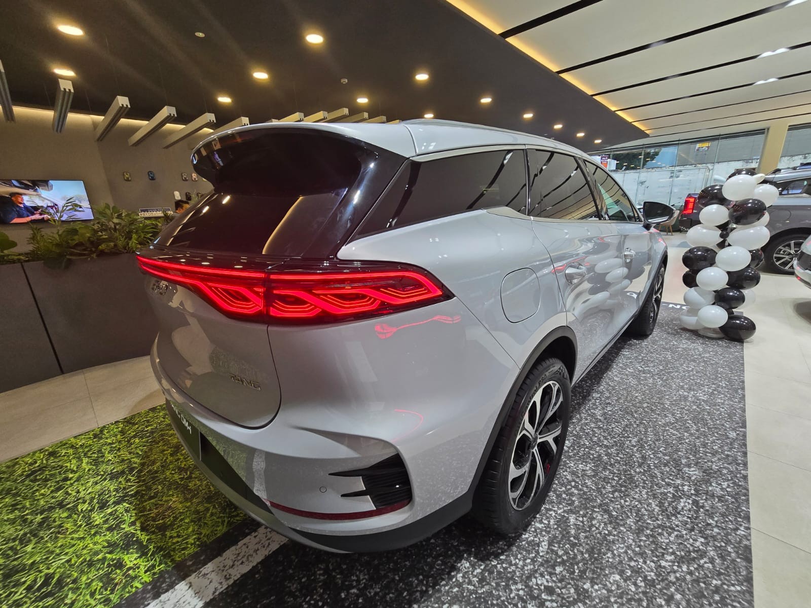 Used 1
                    BYD
                     for Sale Image