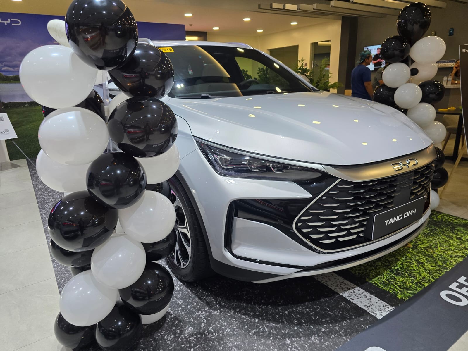 Used 1
                    BYD
                     for Sale Image