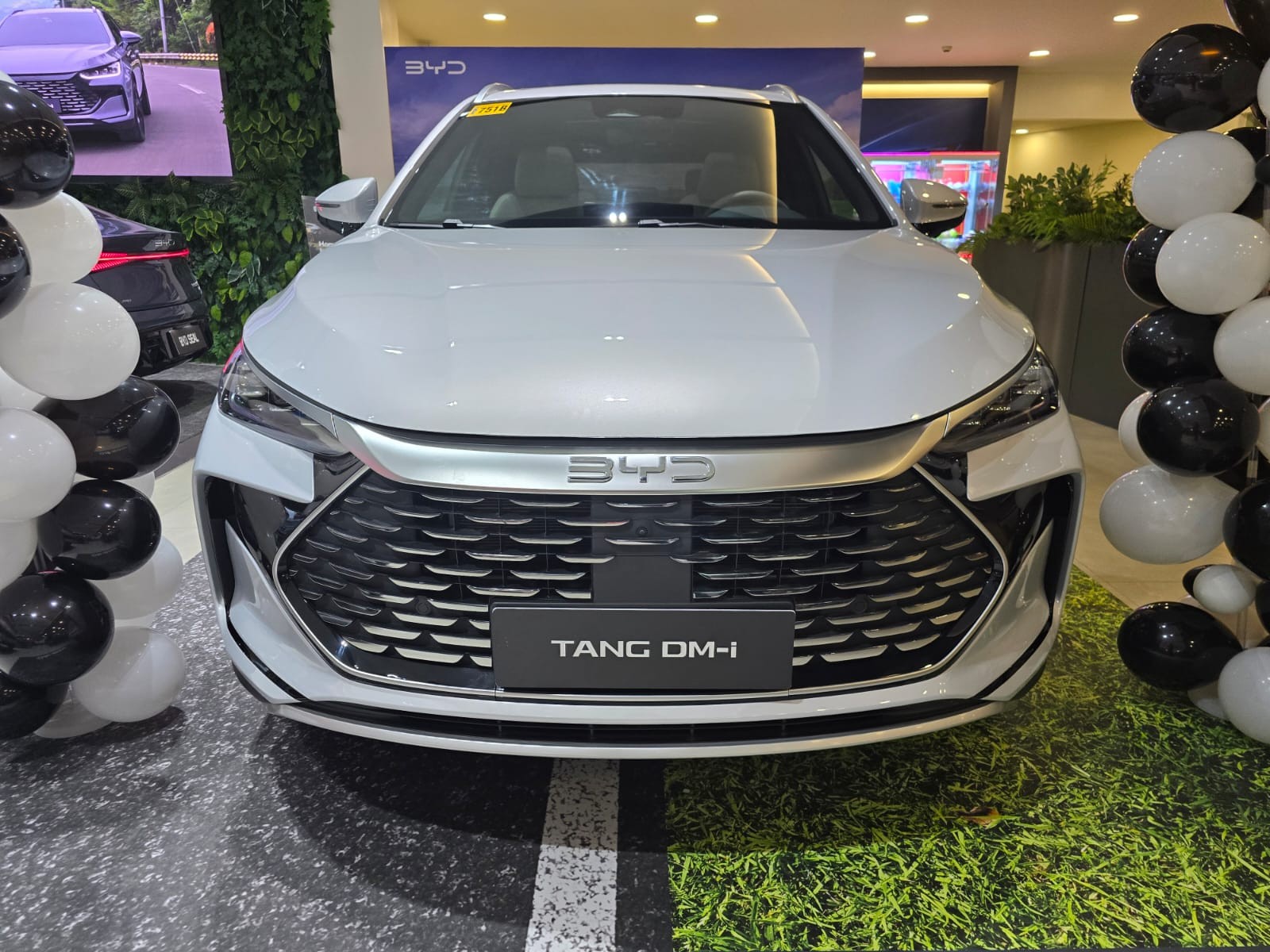 Used 1
                    BYD
                     for Sale Image