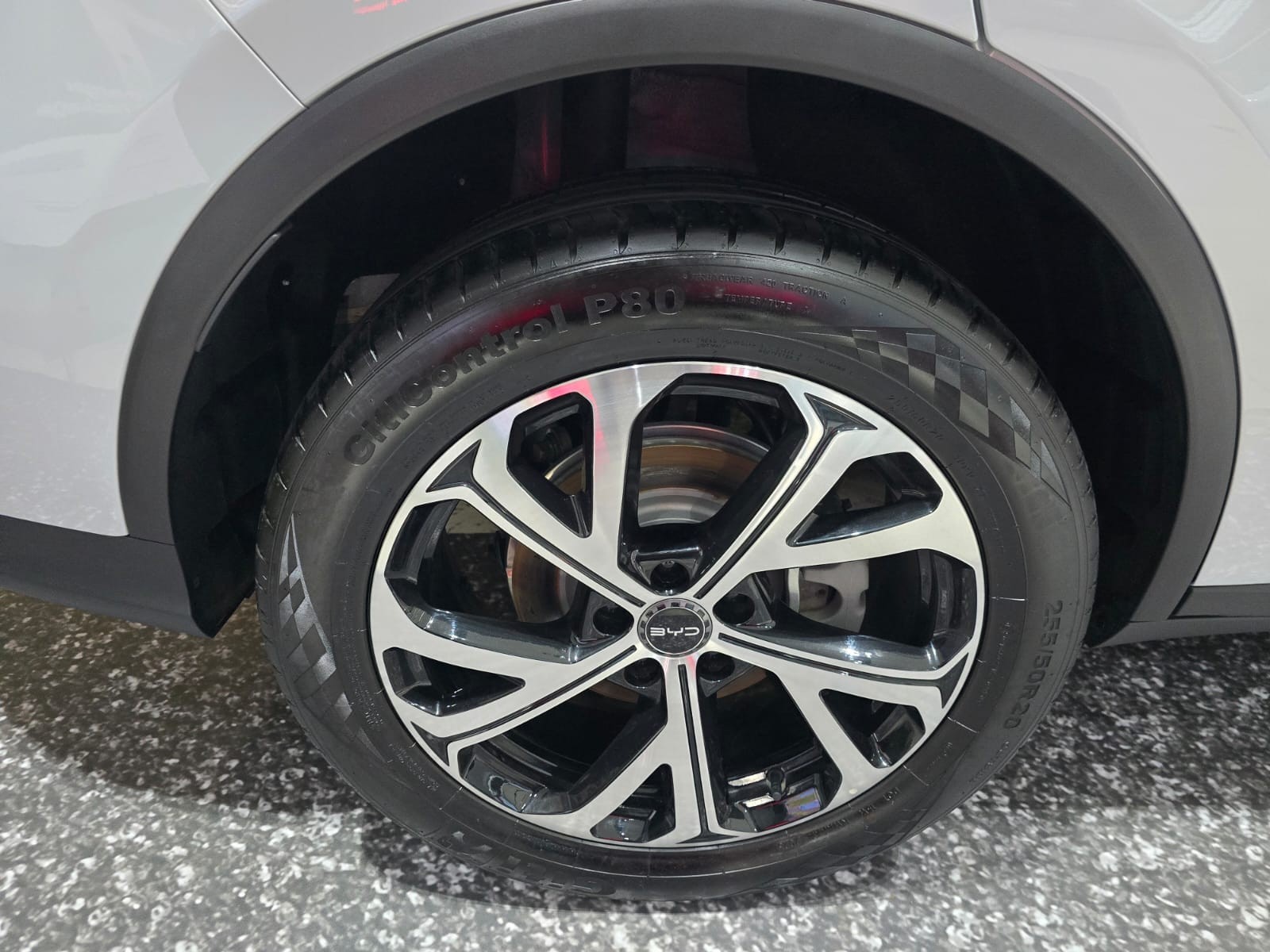 Used 1
                    BYD
                     for Sale Image