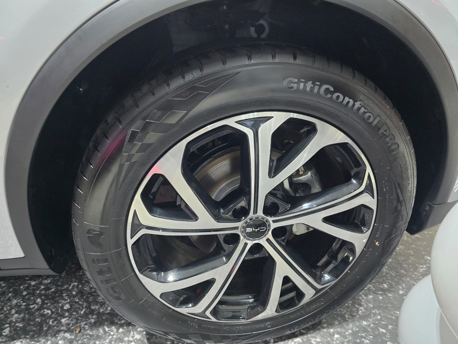 Used 1
                    BYD
                     for Sale Image