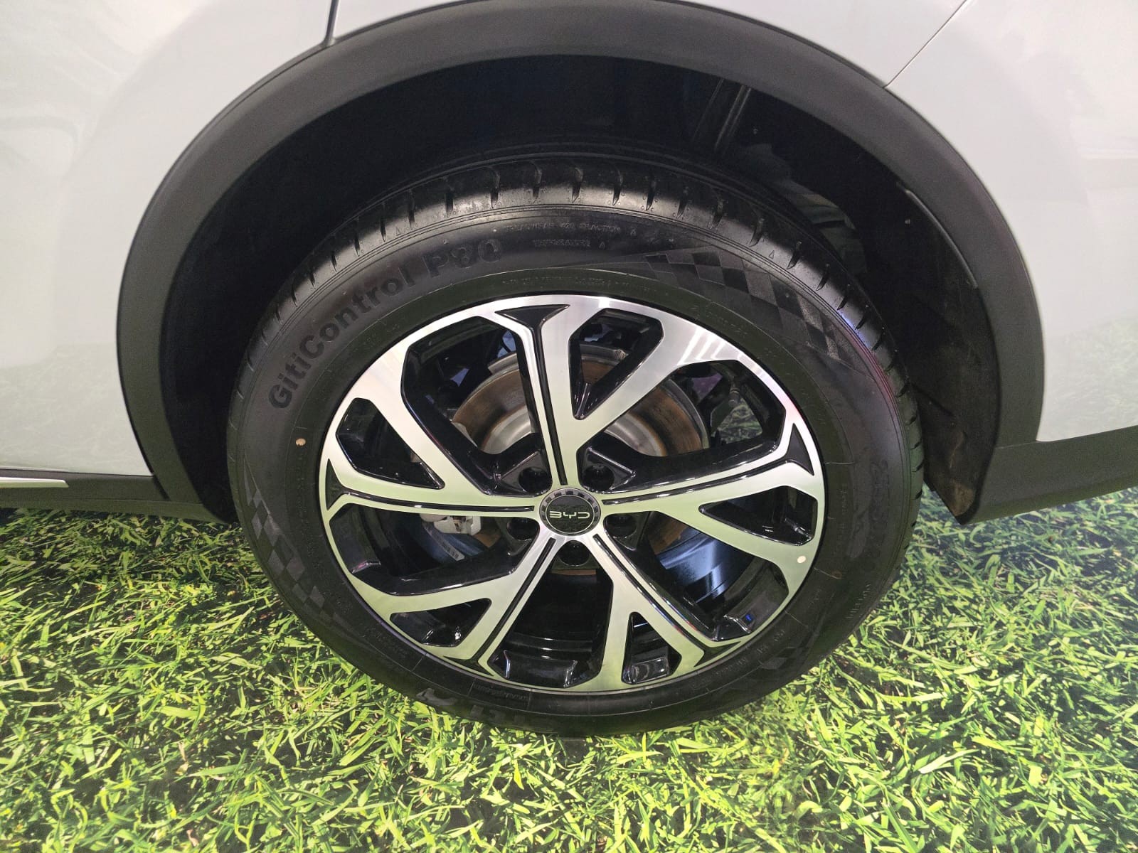 Used 1
                    BYD
                     for Sale Image