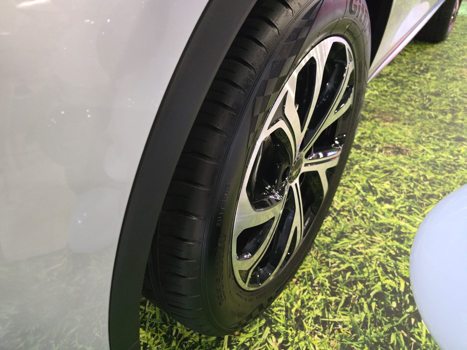 Used 1
                    BYD
                     for Sale Image