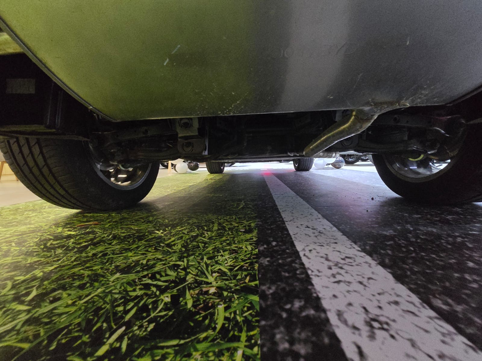 Used 1
                    BYD
                     for Sale Image