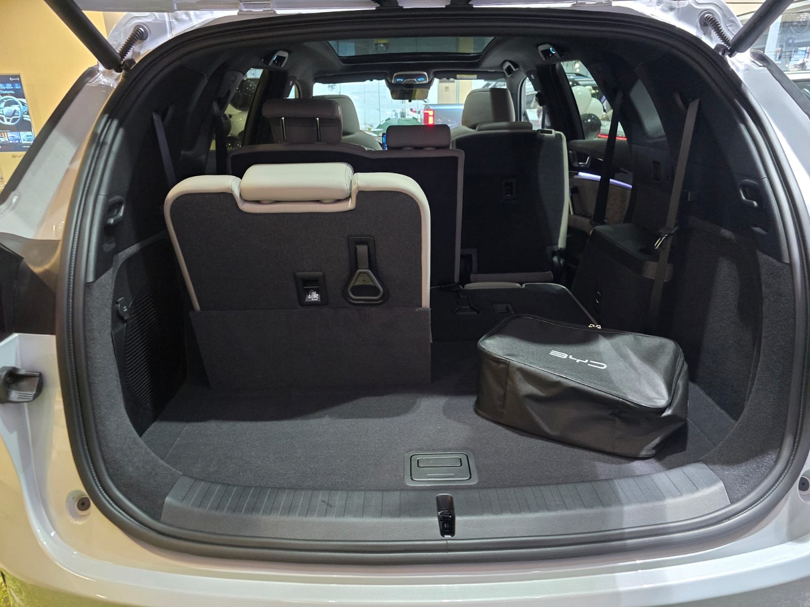 Used 1
                    BYD
                     for Sale Image