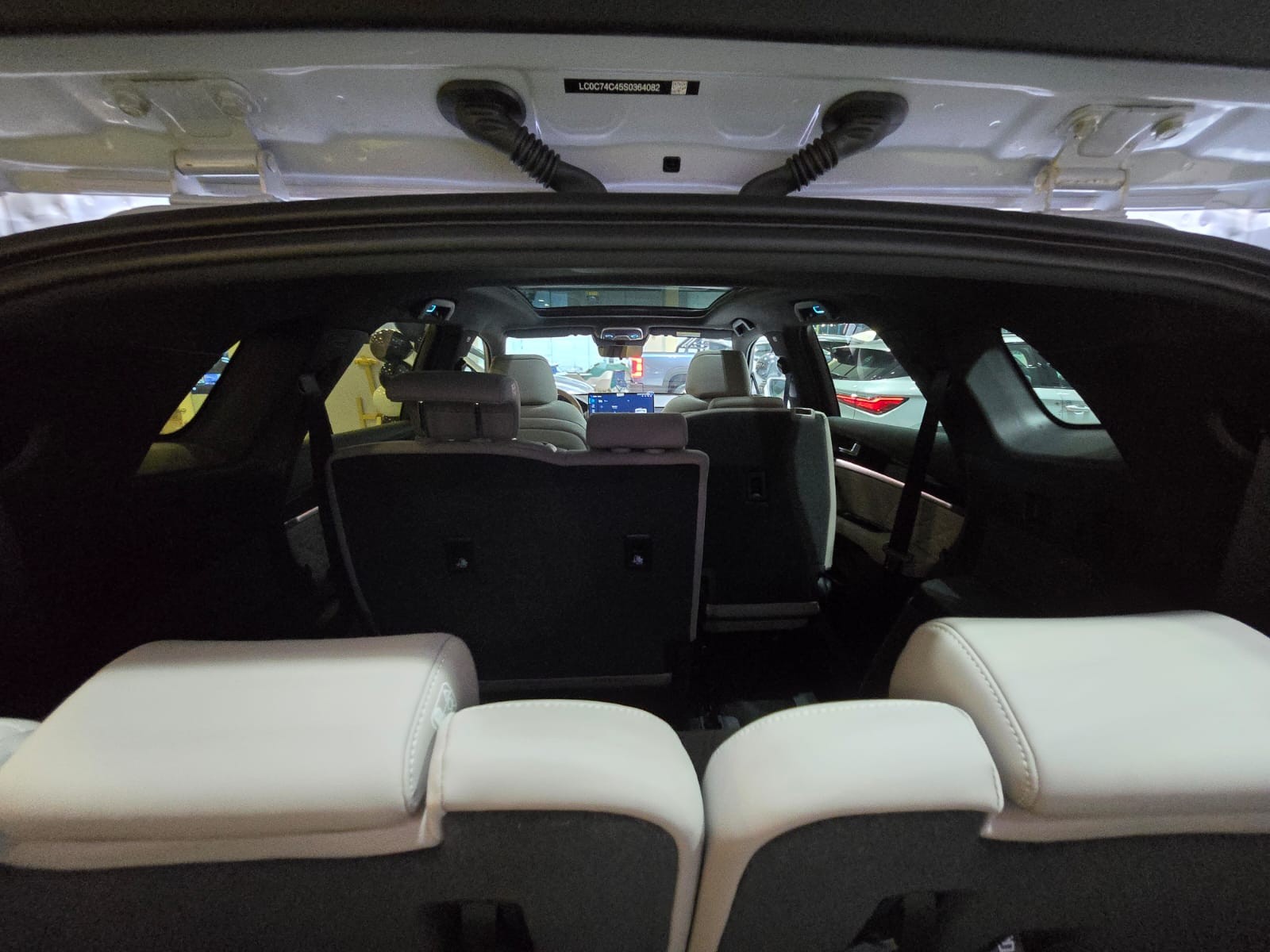 Used 1
                    BYD
                     for Sale Image