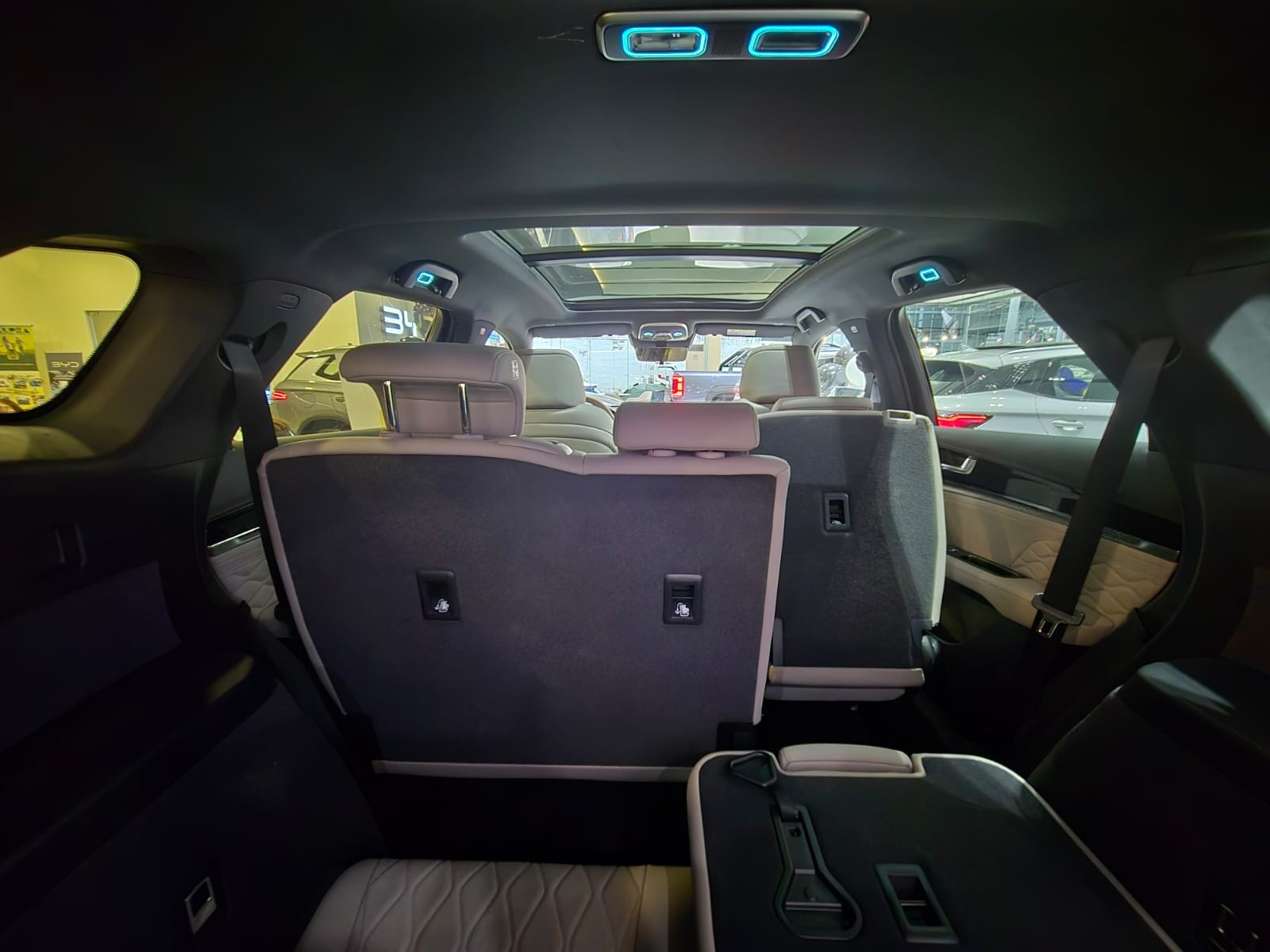 Used 1
                    BYD
                     for Sale Image