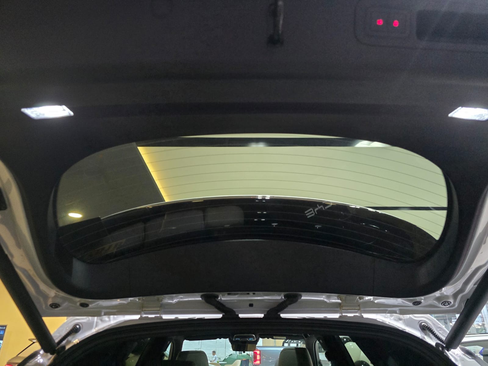 Used 1
                    BYD
                     for Sale Image