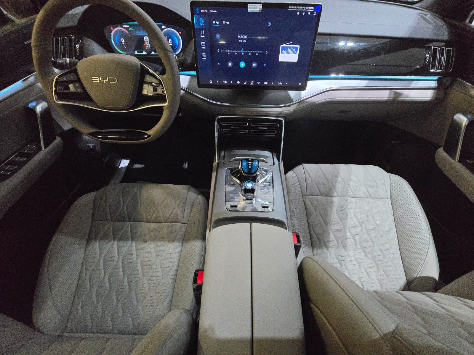 Used 1
                    BYD
                     for Sale Image