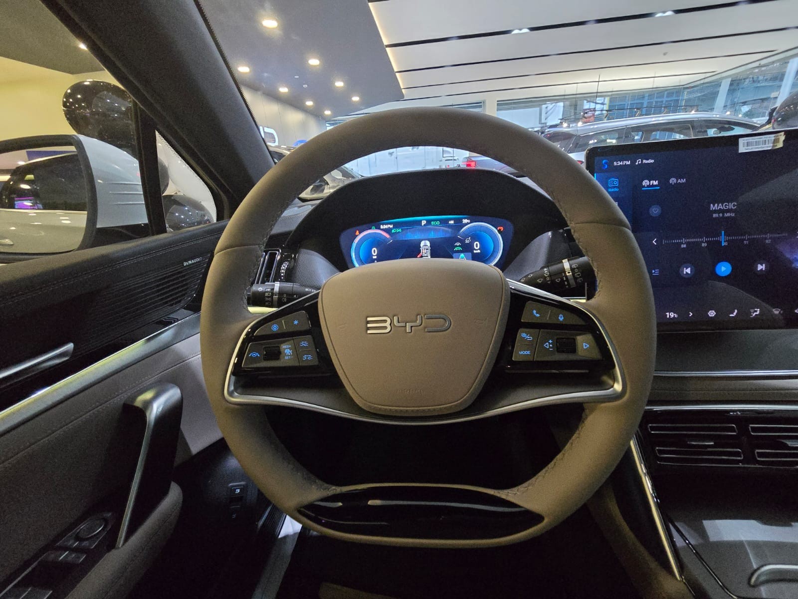 Used 1
                    BYD
                     for Sale Image