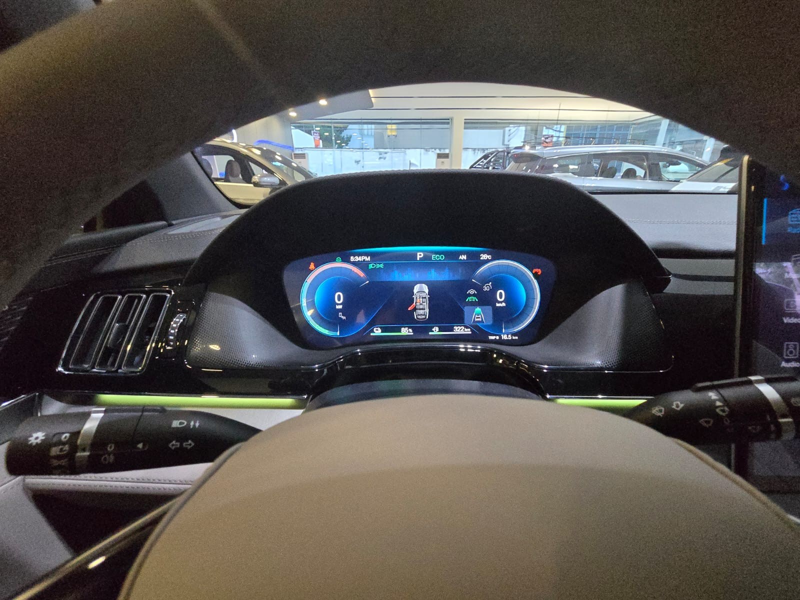 Used 1
                    BYD
                     for Sale Image