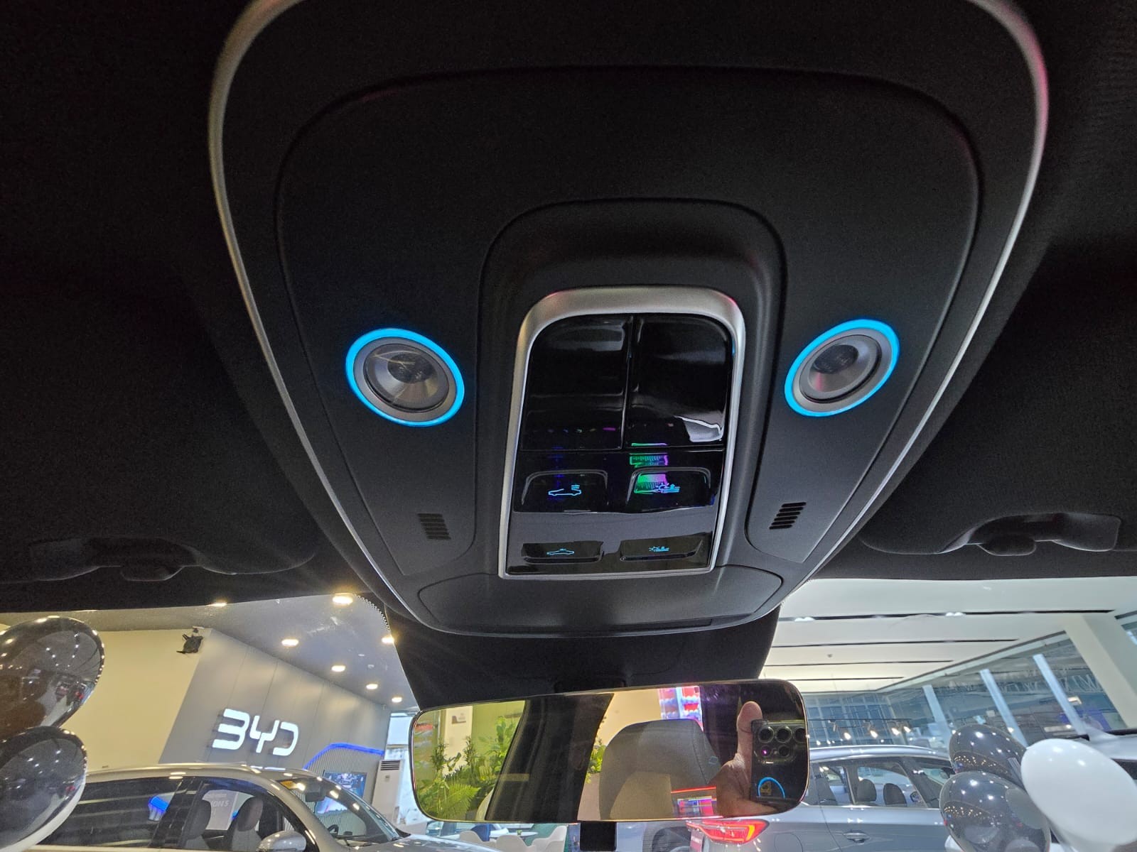 Used 1
                    BYD
                     for Sale Image