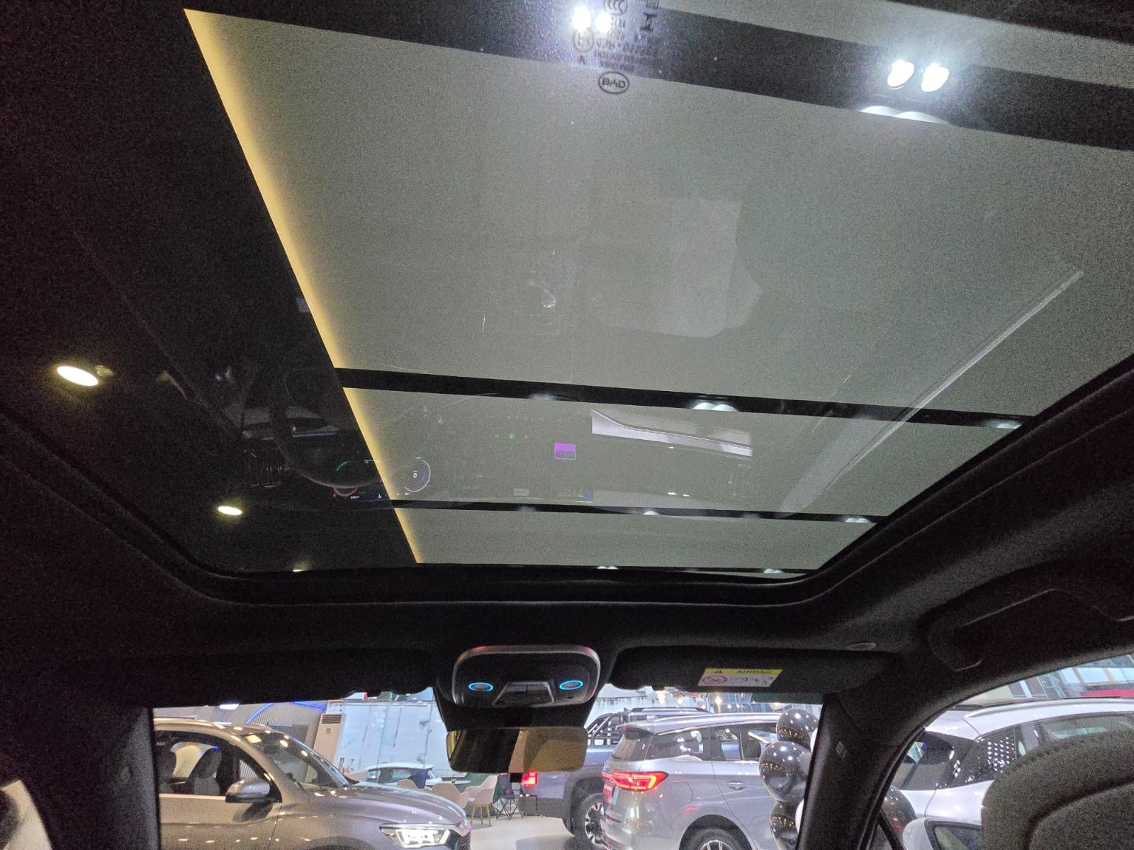 Used 1
                    BYD
                     for Sale Image