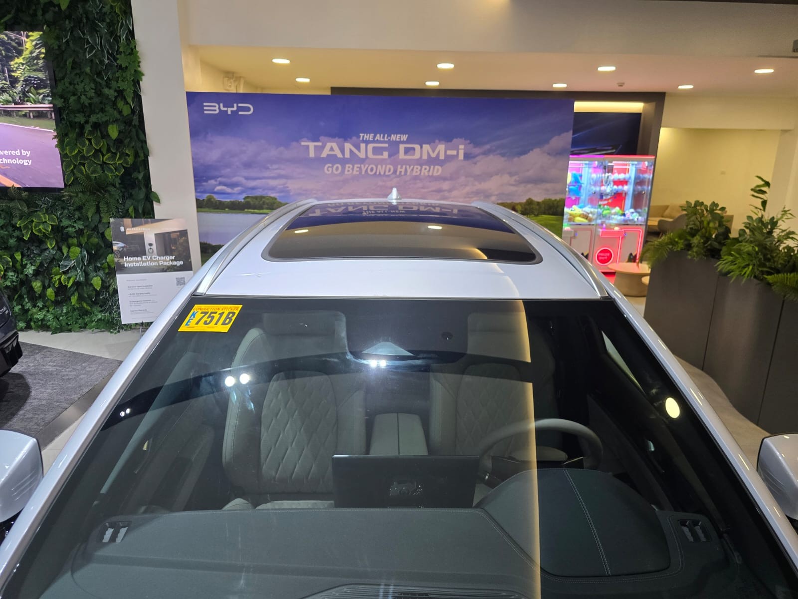 Used 1
                    BYD
                     for Sale Image