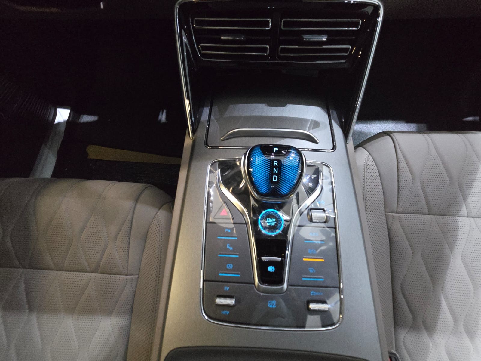 Used 1
                    BYD
                     for Sale Image