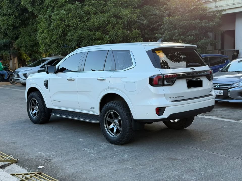 Used 1
                    FORD
                     for Sale Image